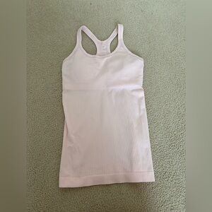 Lululemon Eb to Street Tank top